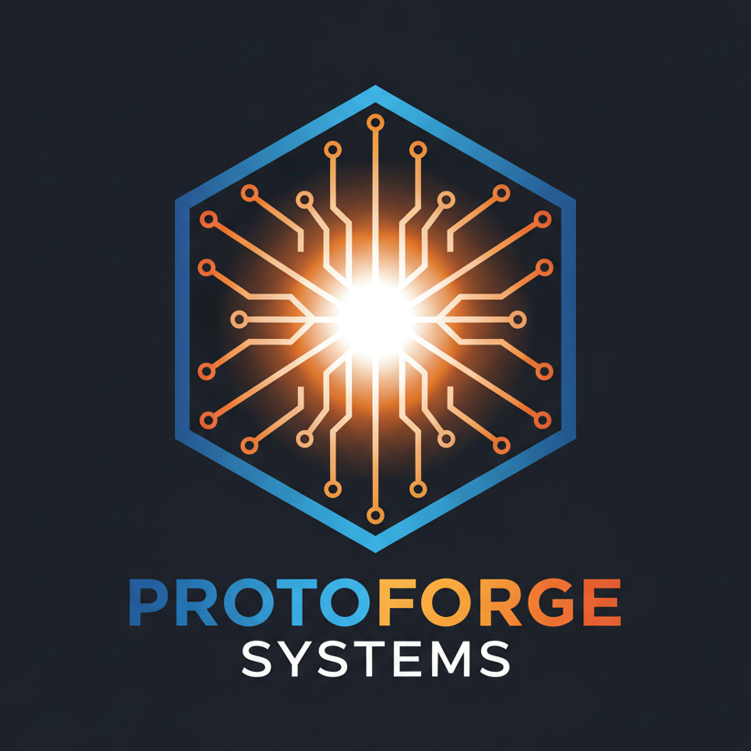 ProtoForge Systems