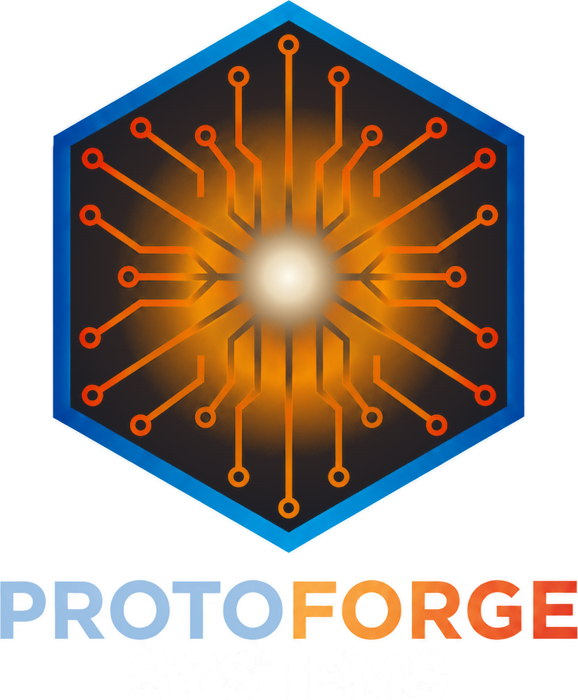 ProtoForge Systems